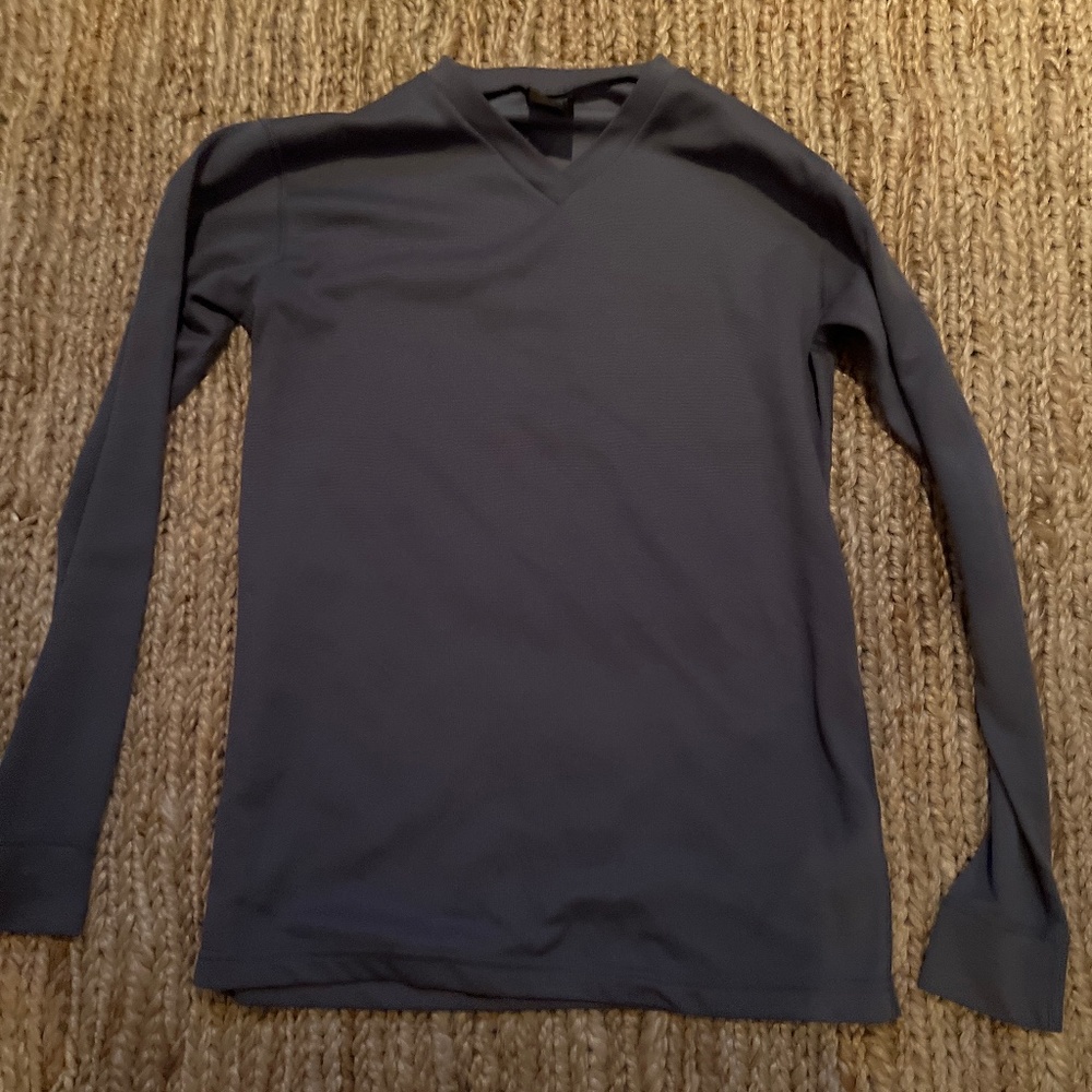 Grey Men’s Kathmandu Thermal